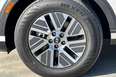 2026 Hyundai PALISADE HYBRID Blue SEL Premium 7P