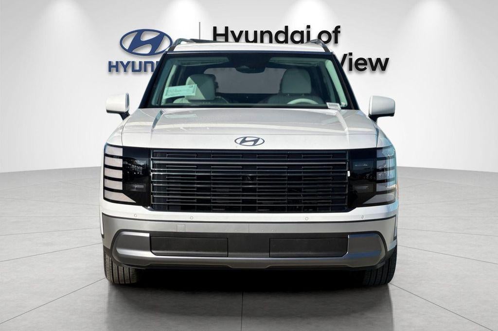 2026 Hyundai PALISADE HYBRID Blue SEL Premium 7P