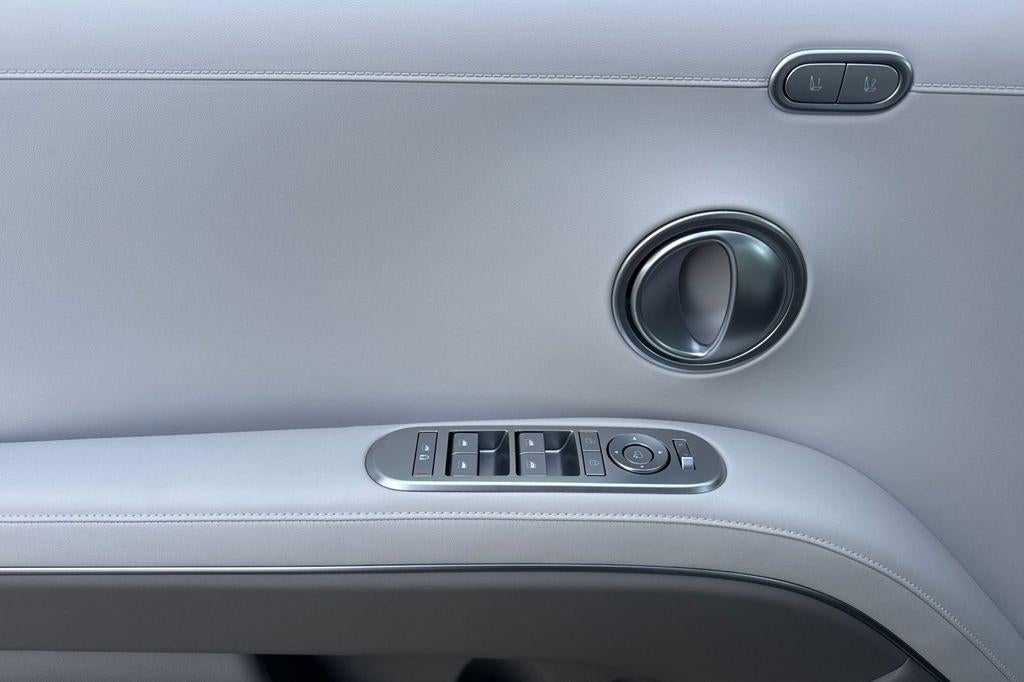 2026 Hyundai PALISADE HYBRID Blue SEL Premium 7P