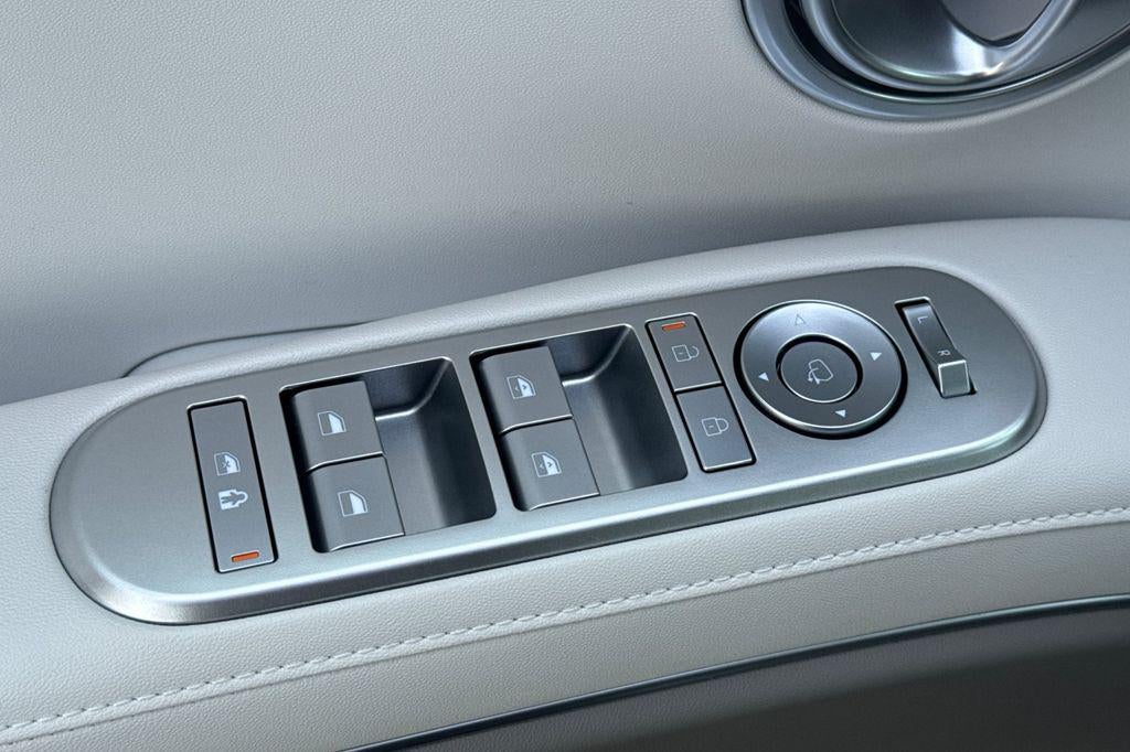 2026 Hyundai PALISADE HYBRID Blue SEL Premium 7P