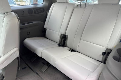 2026 Hyundai PALISADE HYBRID Blue SEL Premium 7P