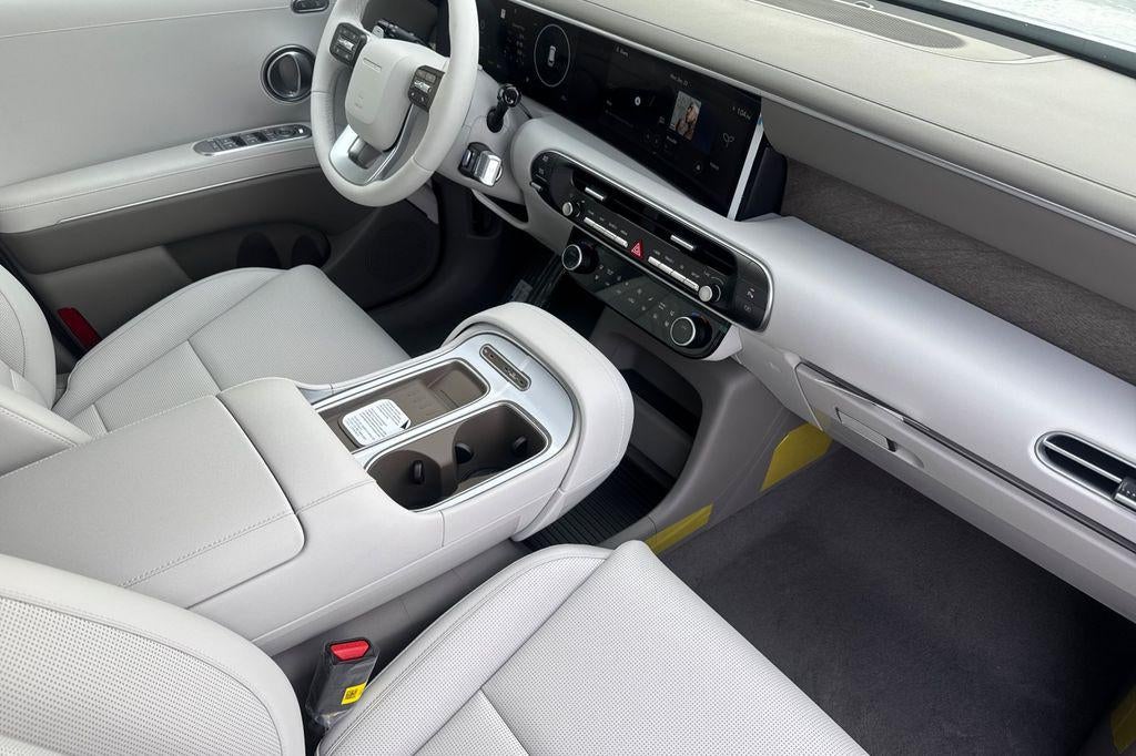 2026 Hyundai PALISADE HYBRID Blue SEL Premium 7P