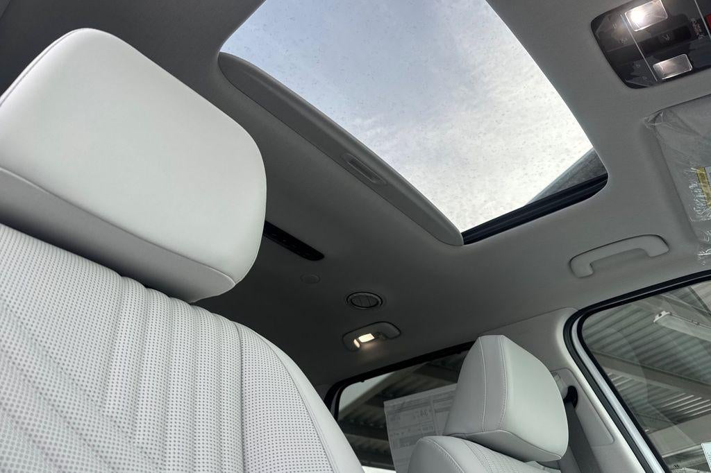 2026 Hyundai PALISADE HYBRID Blue SEL Premium 7P