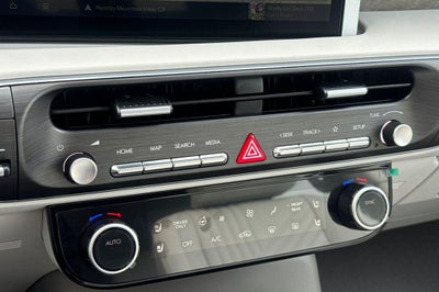 2026 Hyundai PALISADE HYBRID Blue SEL Premium 7P