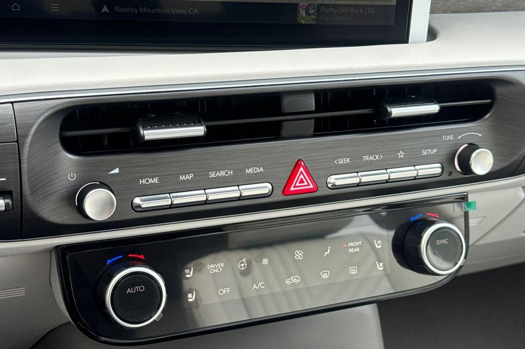 2026 Hyundai PALISADE HYBRID Blue SEL Premium 7P