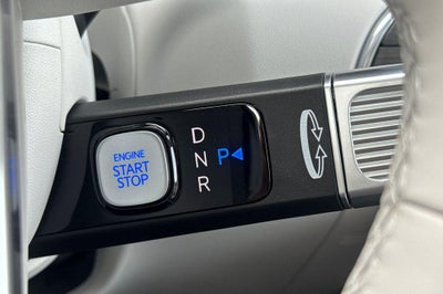 2026 Hyundai PALISADE HYBRID Blue SEL Premium 7P