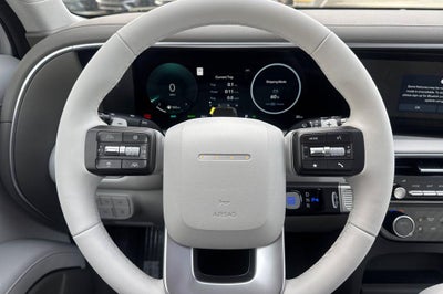 2026 Hyundai PALISADE HYBRID Blue SEL Premium 7P