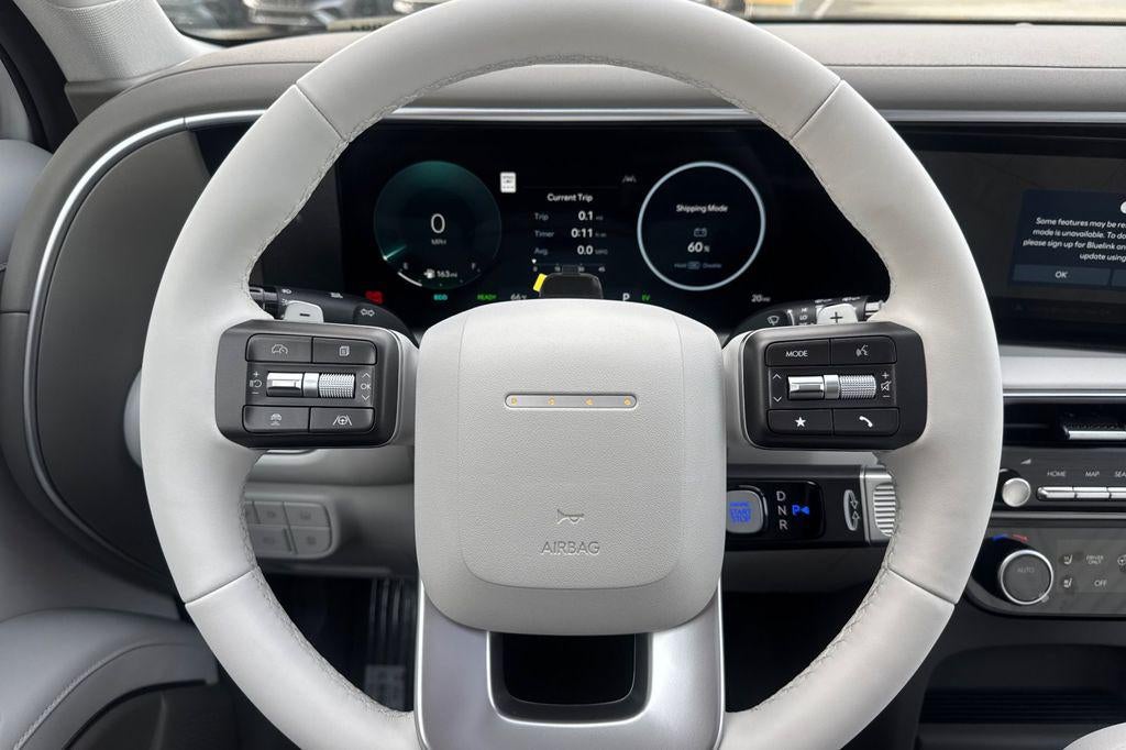 2026 Hyundai PALISADE HYBRID Blue SEL Premium 7P