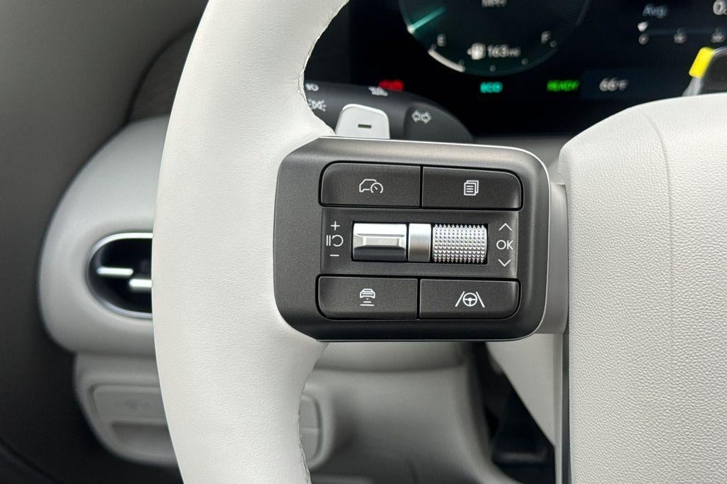 2026 Hyundai PALISADE HYBRID Blue SEL Premium 7P