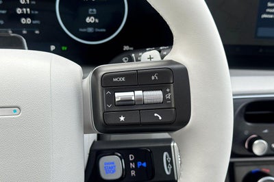 2026 Hyundai PALISADE HYBRID Blue SEL Premium 7P