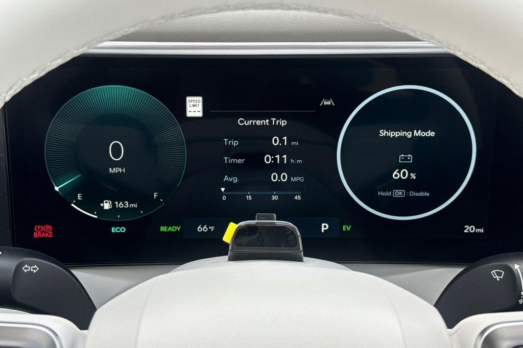 2026 Hyundai PALISADE HYBRID Blue SEL Premium 7P