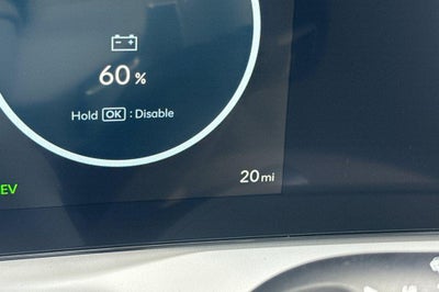 2026 Hyundai PALISADE HYBRID Blue SEL Premium 7P