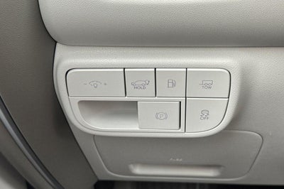 2026 Hyundai PALISADE HYBRID Blue SEL Premium 7P