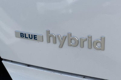 2026 Hyundai PALISADE HYBRID Blue SEL Premium 7P