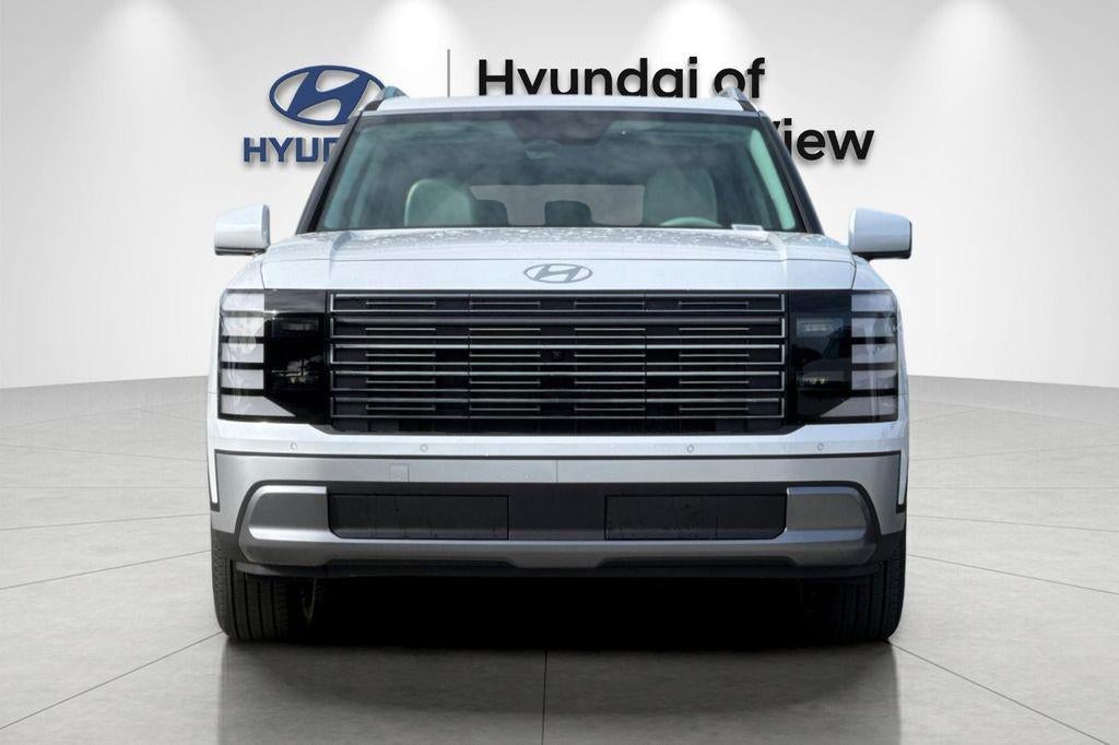 2026 Hyundai PALISADE HYBRID Blue SEL Premium 7P