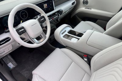 2026 Hyundai PALISADE HYBRID Blue SEL Premium 7P