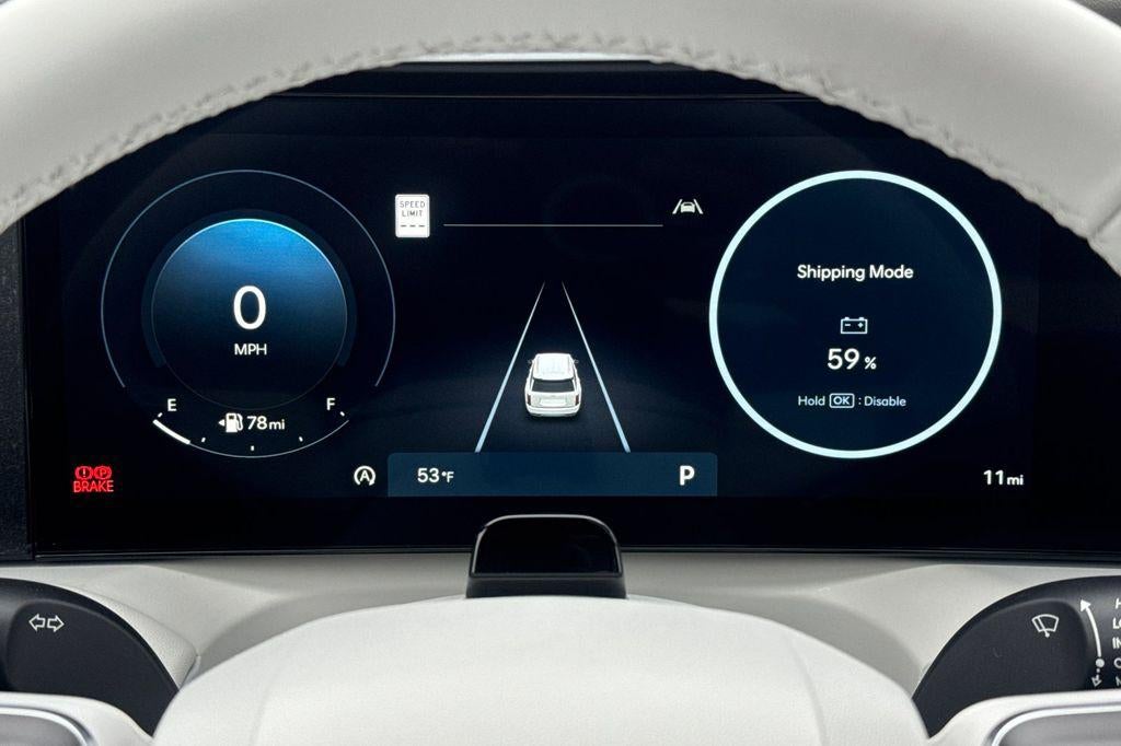 2026 Hyundai PALISADE Limited AWD