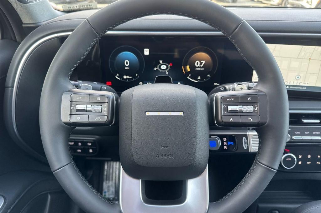 2026 Hyundai PALISADE Limited AWD