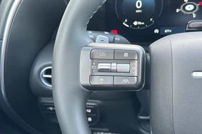 2026 Hyundai PALISADE Limited AWD