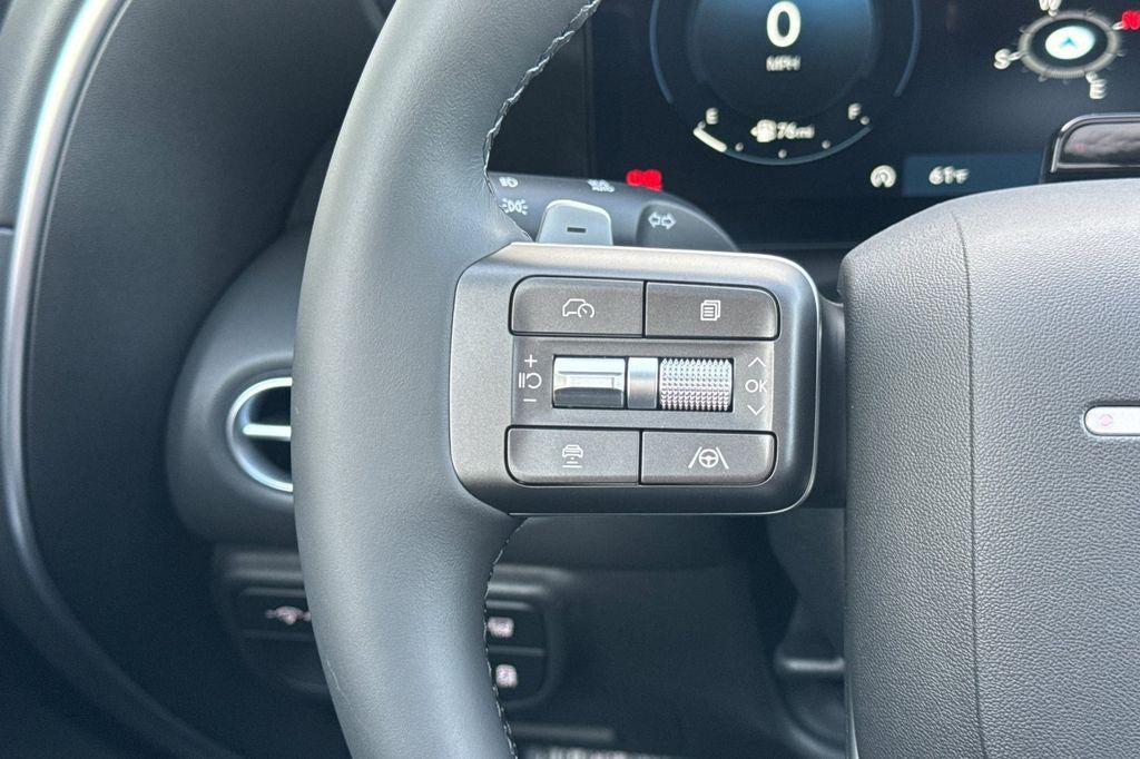 2026 Hyundai PALISADE Limited AWD