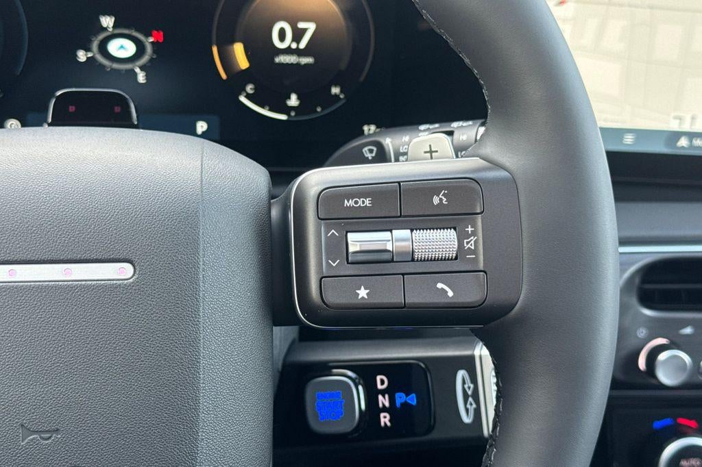 2026 Hyundai PALISADE Limited AWD