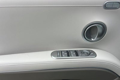 2026 Hyundai PALISADE SEL Premium FWD