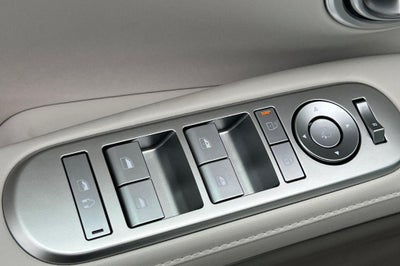 2026 Hyundai PALISADE SEL Premium FWD