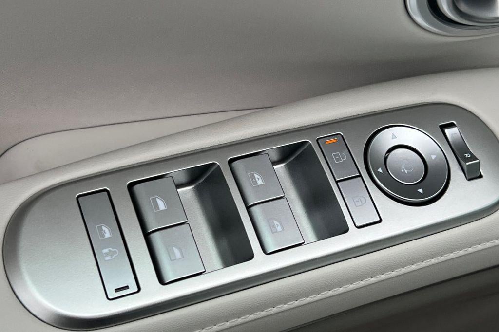 2026 Hyundai PALISADE SEL Premium FWD