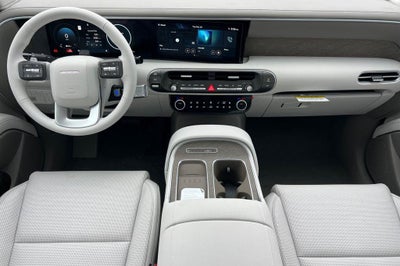 2026 Hyundai PALISADE SEL Premium FWD