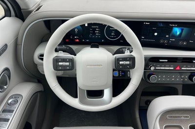 2026 Hyundai PALISADE SEL Premium FWD