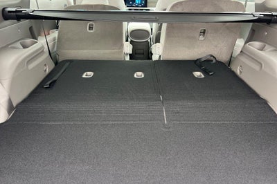 2026 Hyundai PALISADE SEL Premium FWD