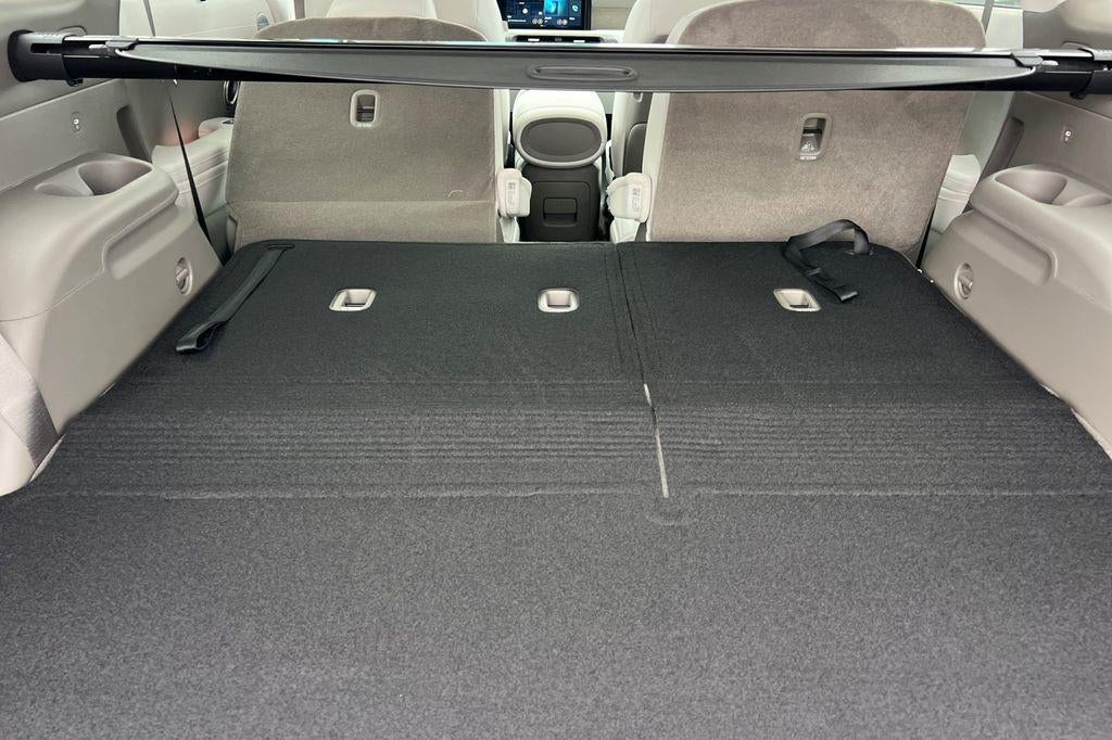 2026 Hyundai PALISADE SEL Premium FWD