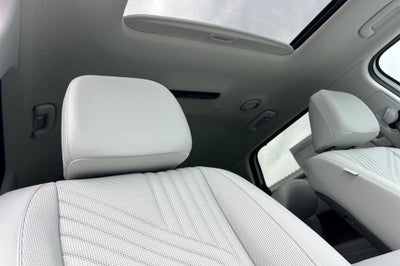 2026 Hyundai PALISADE SEL Premium FWD