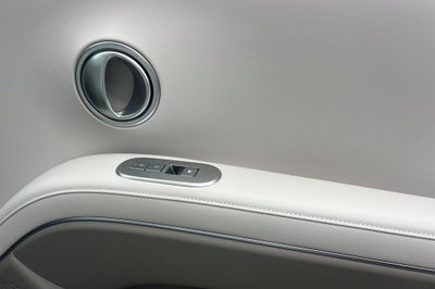 2026 Hyundai PALISADE SEL Premium FWD