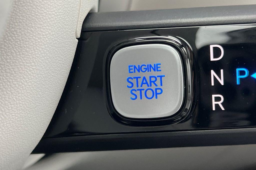 2026 Hyundai PALISADE SEL Premium FWD