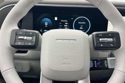 2026 Hyundai PALISADE SEL Premium FWD