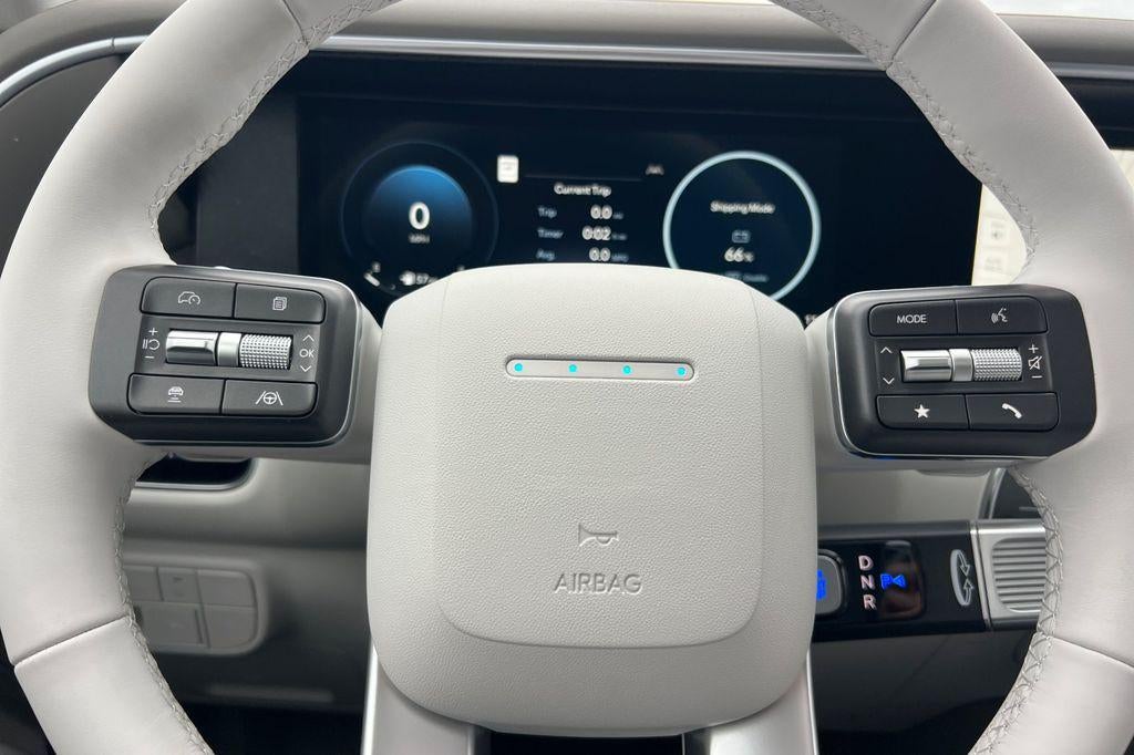 2026 Hyundai PALISADE SEL Premium FWD