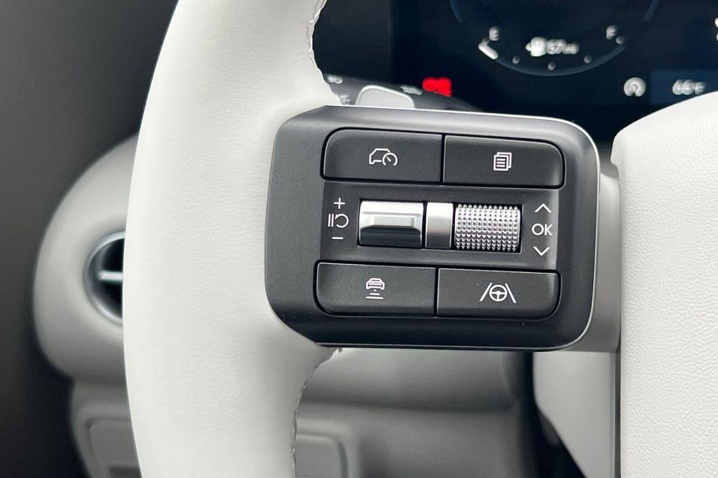 2026 Hyundai PALISADE SEL Premium FWD