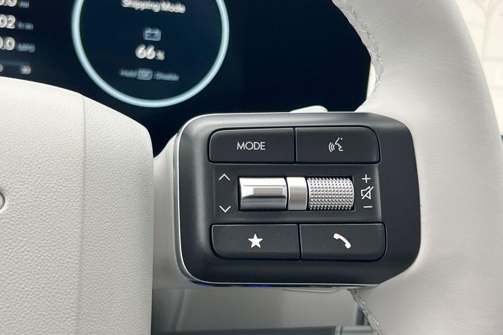 2026 Hyundai PALISADE SEL Premium FWD