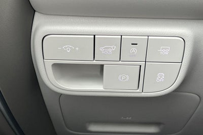 2026 Hyundai PALISADE SEL Premium FWD