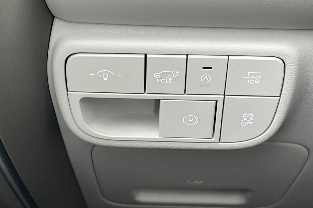 2026 Hyundai PALISADE SEL Premium FWD