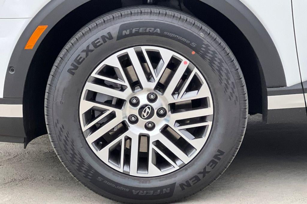 2026 Hyundai PALISADE SEL Premium FWD