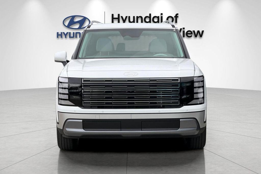 2026 Hyundai PALISADE SEL Premium FWD