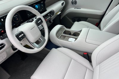 2026 Hyundai PALISADE SEL Premium FWD