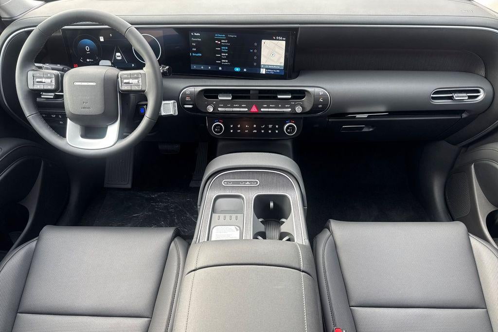 2026 Hyundai PALISADE SEL Premium AWD