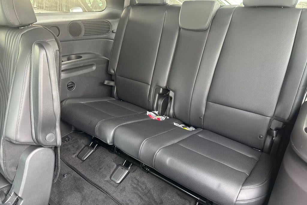 2026 Hyundai PALISADE SEL Premium AWD