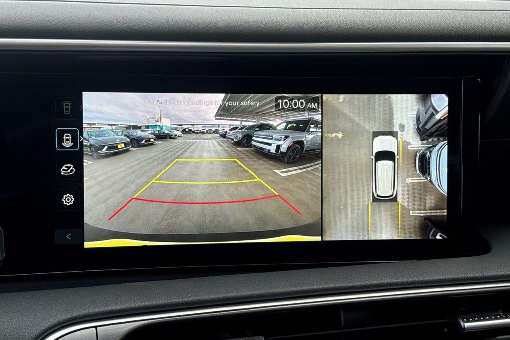 2026 Hyundai PALISADE SEL Premium AWD