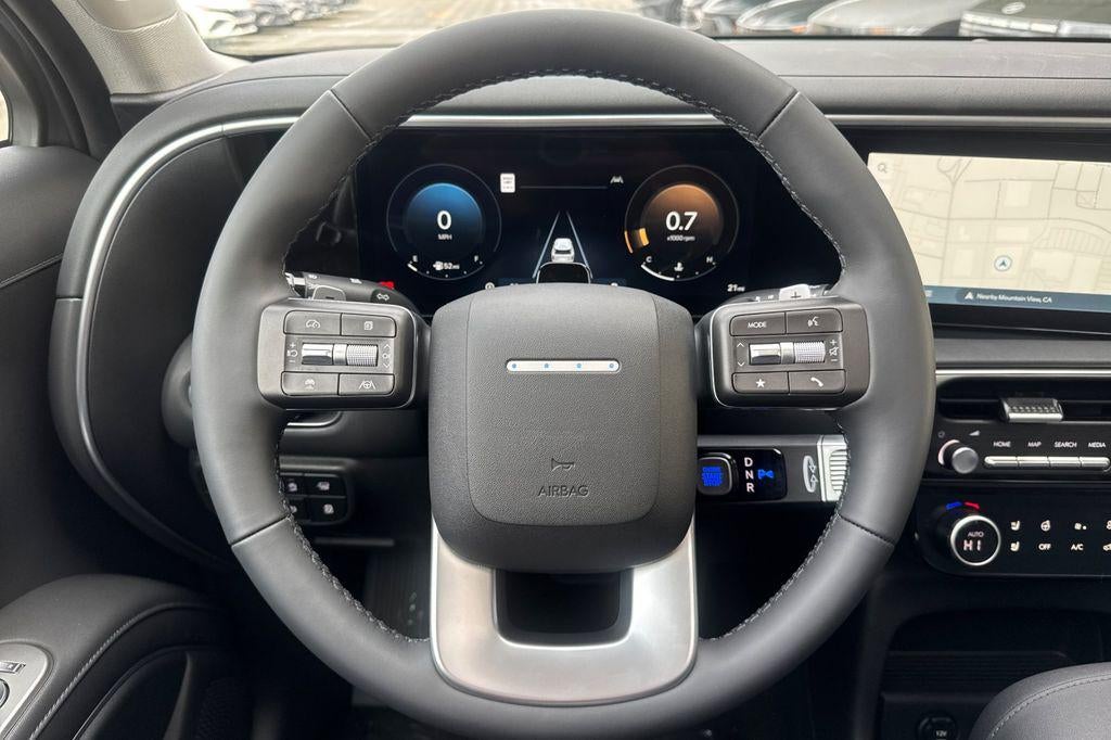 2026 Hyundai PALISADE SEL Premium AWD