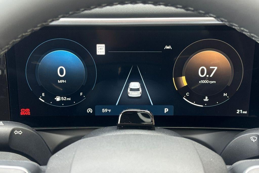 2026 Hyundai PALISADE SEL Premium AWD