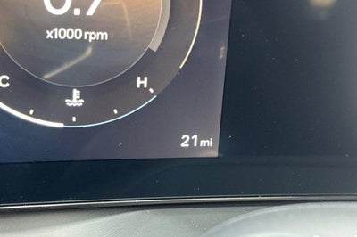 2026 Hyundai PALISADE SEL Premium AWD